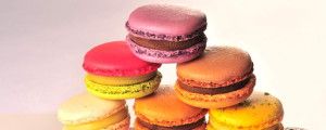 macarons