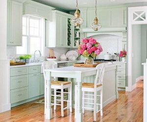 cottage-chic-kitchens