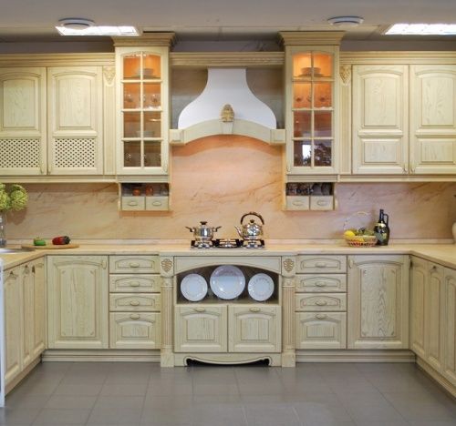 кухни в щелково