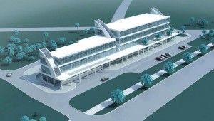 земля под коммерческую недвижимость