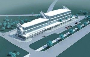 земля под коммерческую недвижимость