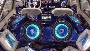 Автозвук