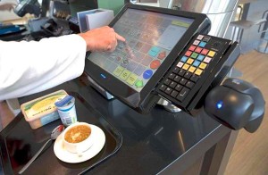 Автоматизация кафе