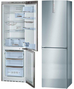 холодильники Bosch