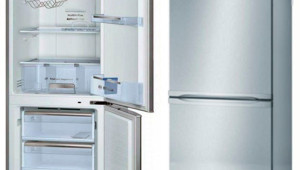 холодильники Bosch