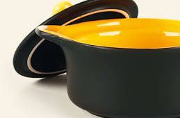 посуда с керамическим покрытием