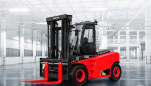 Техника для склада от Tekmanforklift