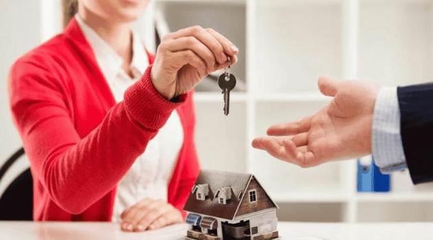 Сколько процентов берет риэлтор за продажу квартиры в Москве