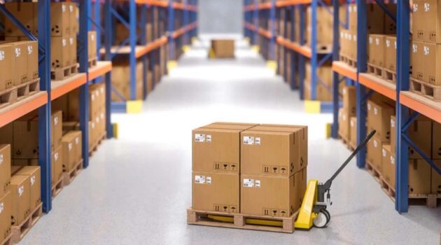 Фулфилмент для новичков на маркетплейсах